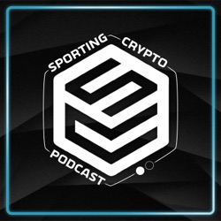 S1. Ep 7. Web3 in Sports & Entertainment Ft. Nigel Eccles