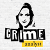 Crime Analyst - Laura Richards