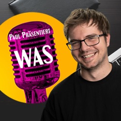 E27: Paul Stehr über das Zusammenarbeiten mit Freunden und Inspiration! Antworten auf eure Fragen 2