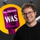 E42: Manon Klotz über die Liebe zu Podcasts und ihren Beitrag in der deutschen Szene!