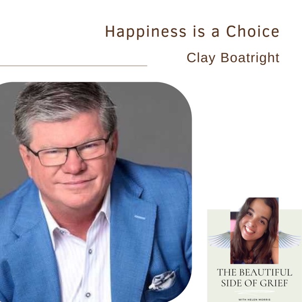 93. Happiness is a Choice | Clay Boatright photo