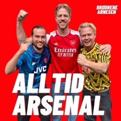 Alltid Arsenal