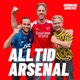 Alltid Arsenal