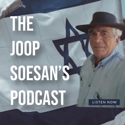 The joopsoesan‘s Podcast:Joop Soesan