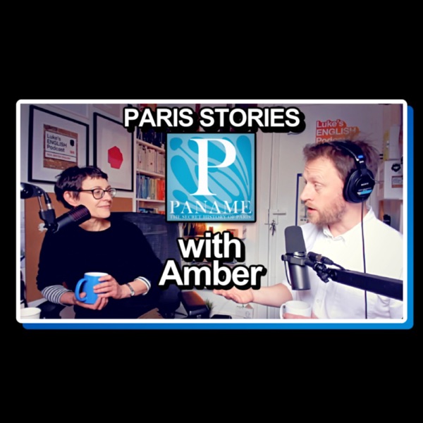 828. PARIS STORIES with Amber Minogue photo