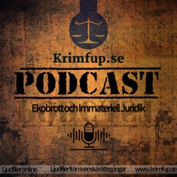 Krimfup.se - Ekobrott och Immateriell Juridik