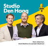 Studio Den Haag | BNR - BNR Nieuwsradio