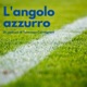 L'angolo azzurro