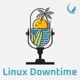 Linux Dev Time