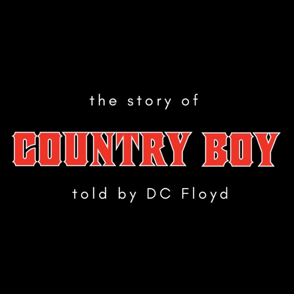 The Story of Country Boy