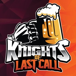 The Late Knight Show: Episode 006: 