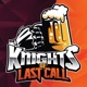 The Late Knight Show: Episode 011: 