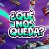 ¿Qué nos queda?