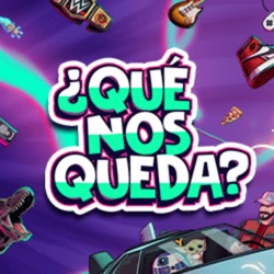 ¿Qué nos queda?