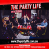The Party Life (Radio Show) - DJ FUEL