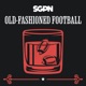 Old-Fashioned Football