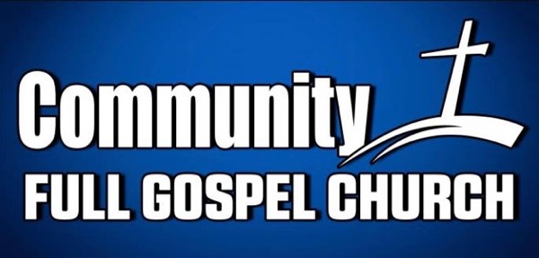 Community Full Gospel Church