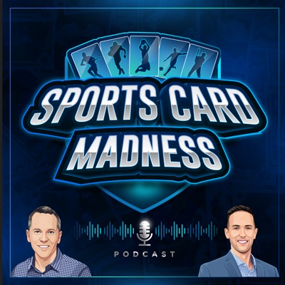 Sports Card Madness:pod617 - The Boston Podcast Network