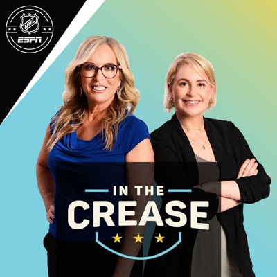 In the Crease - The ESPN NHL Podcast with Linda Cohn & Emily Kaplan:ESPN, Linda Cohn, Emily Kaplan