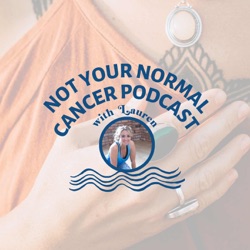Not Your Usual Cancer Podcast 