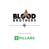 Blood Brothers - 5Pillars new Single