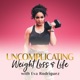 EP 132: Client Success: How Nieves Lost 22 Pounds While Navigating Heartache