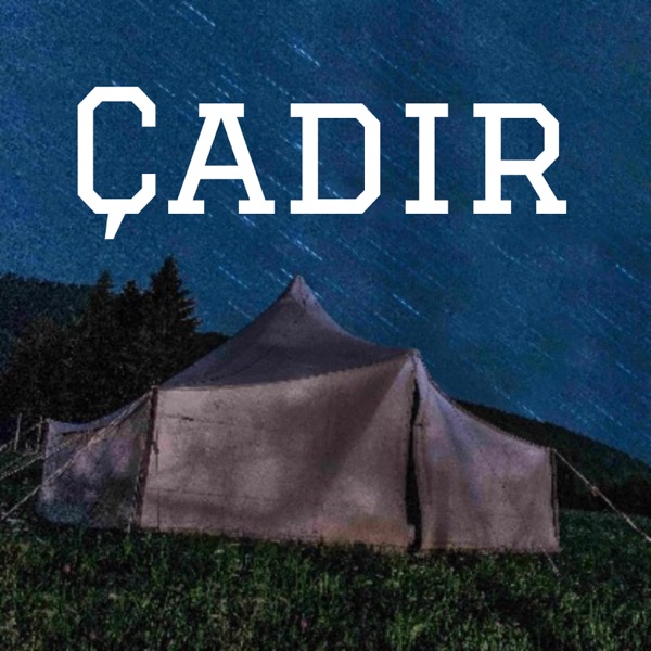 Çadır