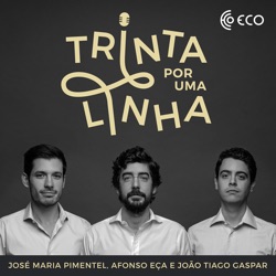 #34 Jovens e/na política [com Miguel Costa Matos]