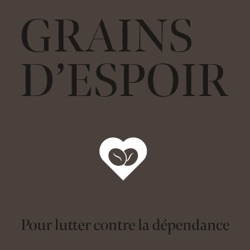 Grains d'espoir E14 - Relation père-fille sincère avec Maxim + Livia Martin