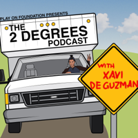 The Play On Foundation presents: The 2 Degrees Podcast
