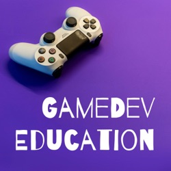 GameDev Education