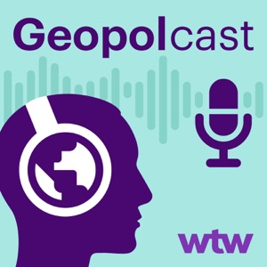Geopolcast