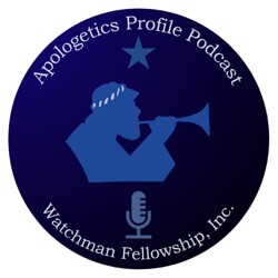 Episode 220: Dr. William Dembski Discusses His Book, 