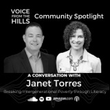 A Conversation with Janet Torres EP. 17