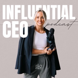 Influential CEO 