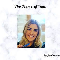 The Power of You meets Katie Beecher