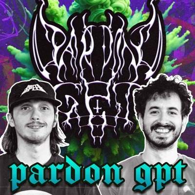 Pardon GPT Pardon GPT
