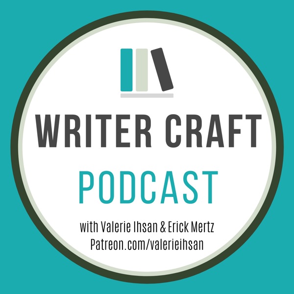 Writer Craft Podcast