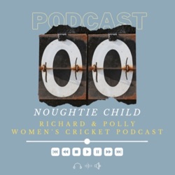 Episode 136: Win a 2024 Women's Cricket Souvenir Album!