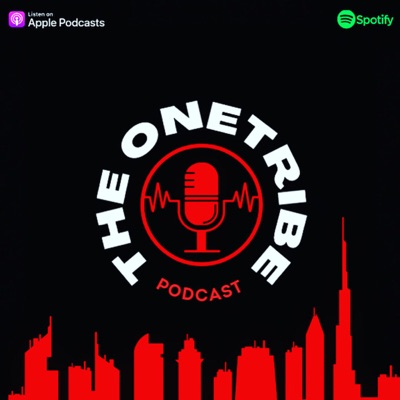 The Onetribe Podcast