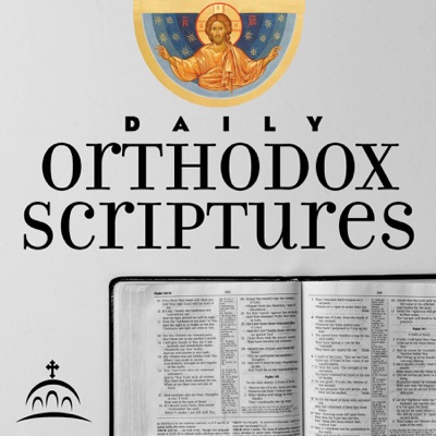 Daily Orthodox Scriptures