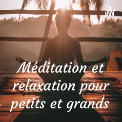 RELAXATION ADULTE