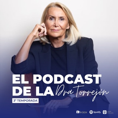 El podcast de la Doctora Torrejón