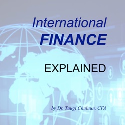 International Finance Explained