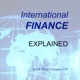 International Finance Explained