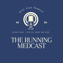 The Running Medcast