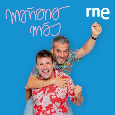 Mañana más:Radio Nacional