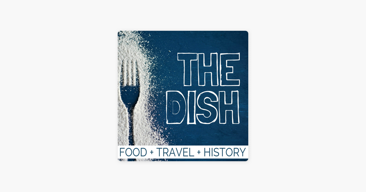 History : TRAVEL/FOOD