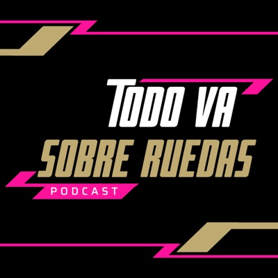 Todo va sobre ruedas Todo va sobre ruedas