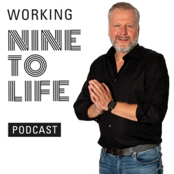 WORKING NINE TO LIFE